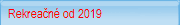 Rekreačné od 2019